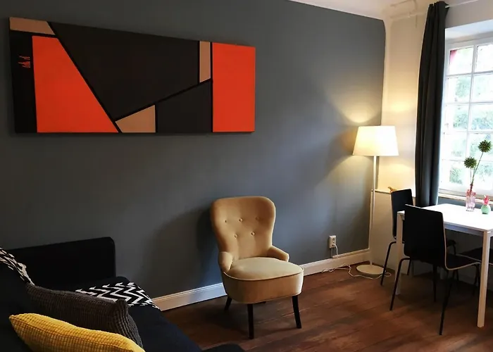 Vierbettzimmer